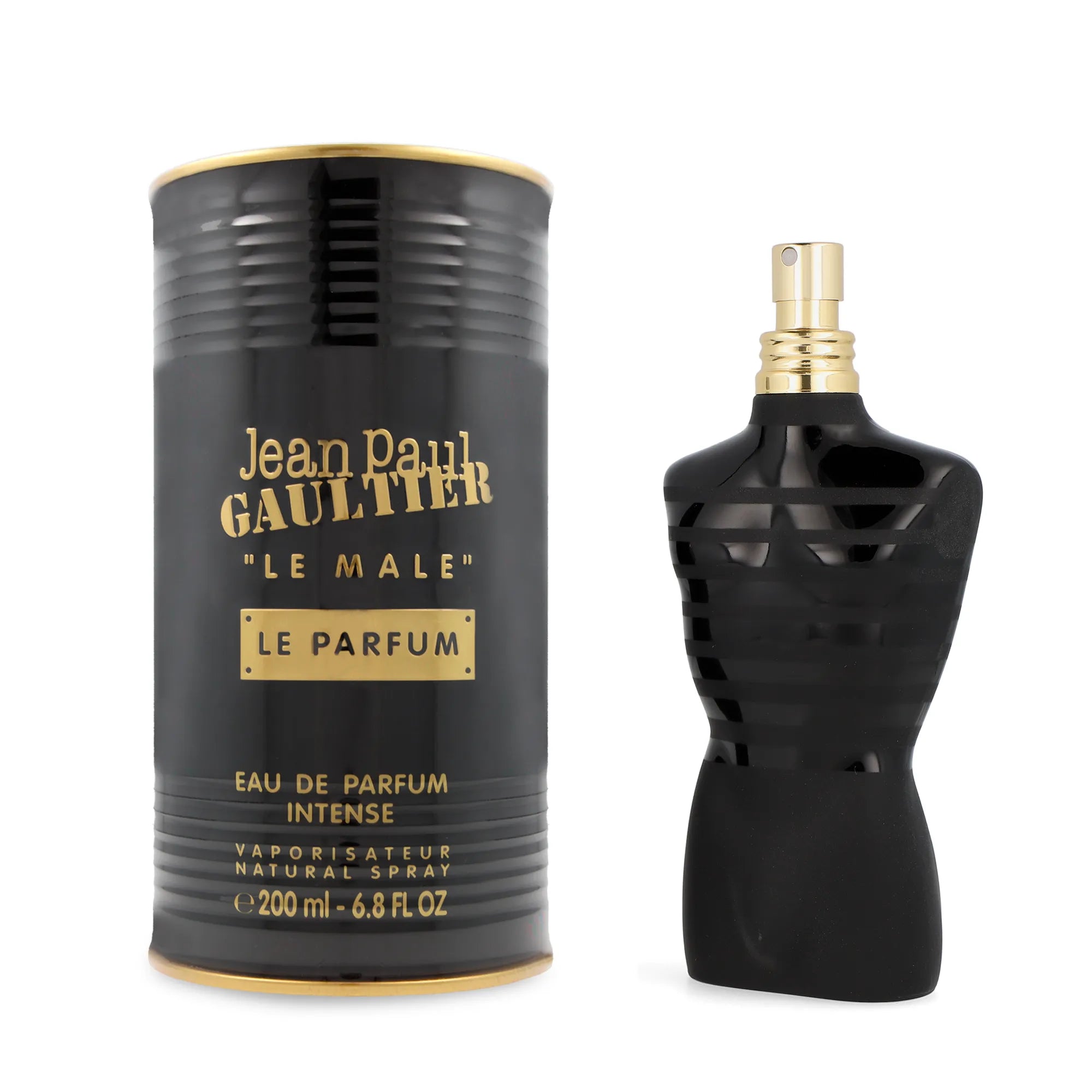 Perfume Intenso - Le Male Le Perfume (Jean Paul Gautier)