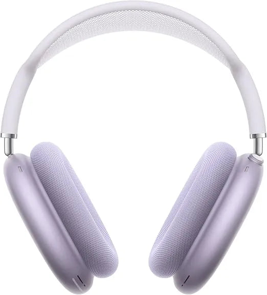 Air Pods Max Imantadas